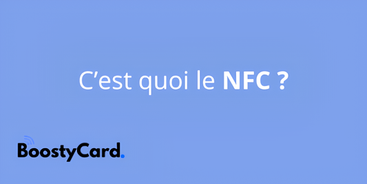 La technologie NFC : c’est quoi et comment ça marche ?