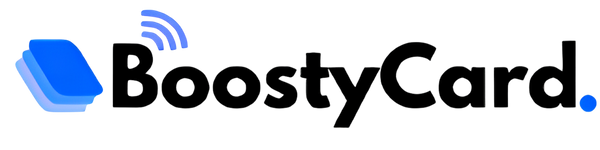 BoostyCard